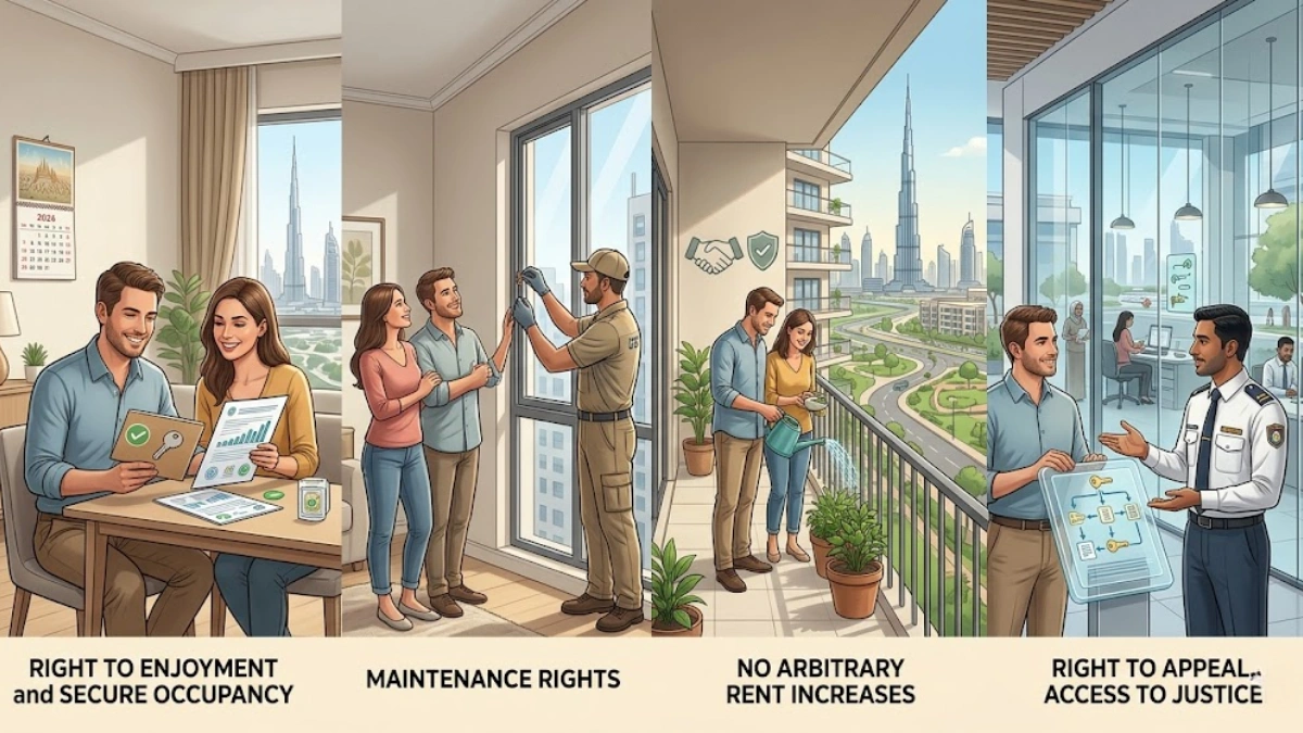 RERA Dubai